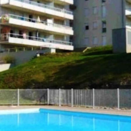 Le Doubs Cosy Apartamento Besançon Exterior foto